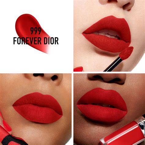 rouge dior liquid matte 999|christian Dior rouge lipstick 999.